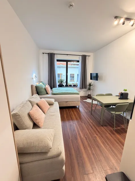 Vacation Rental Mia | Cozy city apartment for 4 people - Image 1