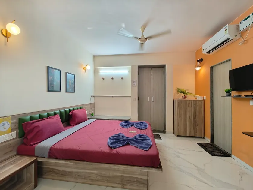 Azure Edge at Talpona | 100m to the Beach - Image 1