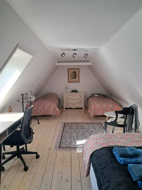 Charming apartment located on a horse farm. - Image 1