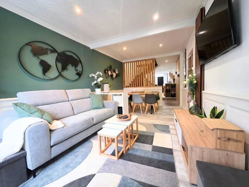 Cozy, renovated, quiet house • Near Marmande - Image 1