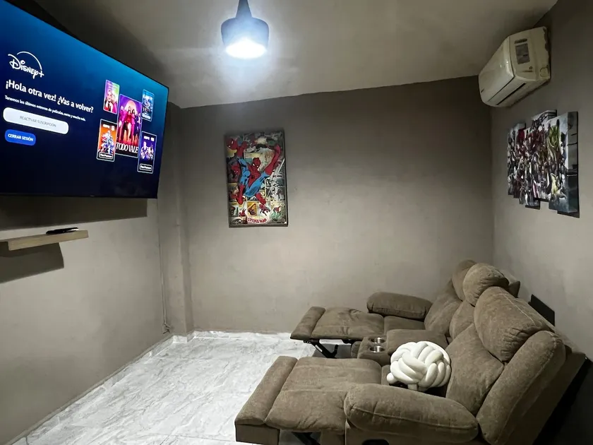 Casa Nacho / 3 bedrooms - Image 1