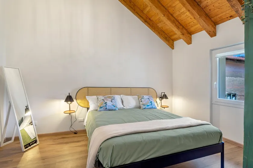 Apartment | Mountain view - Image 1