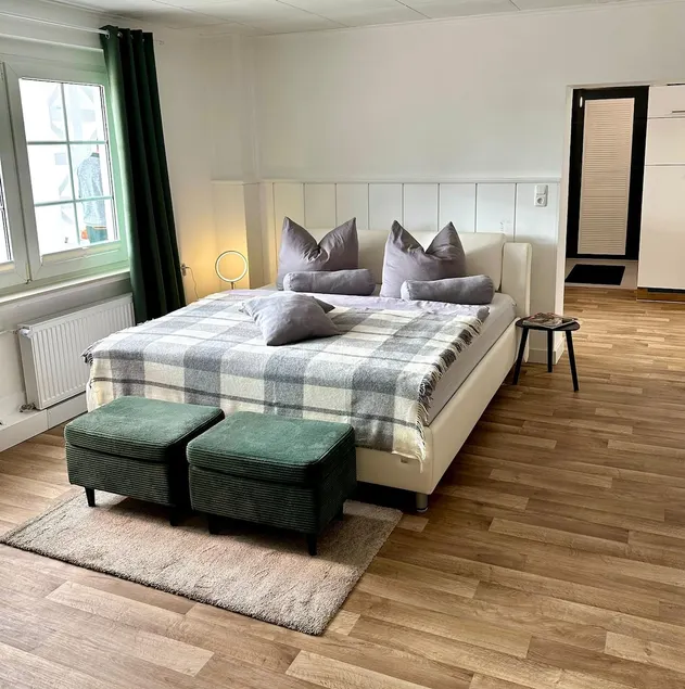 Cozy vacation rental in a quiet location - Image 1
