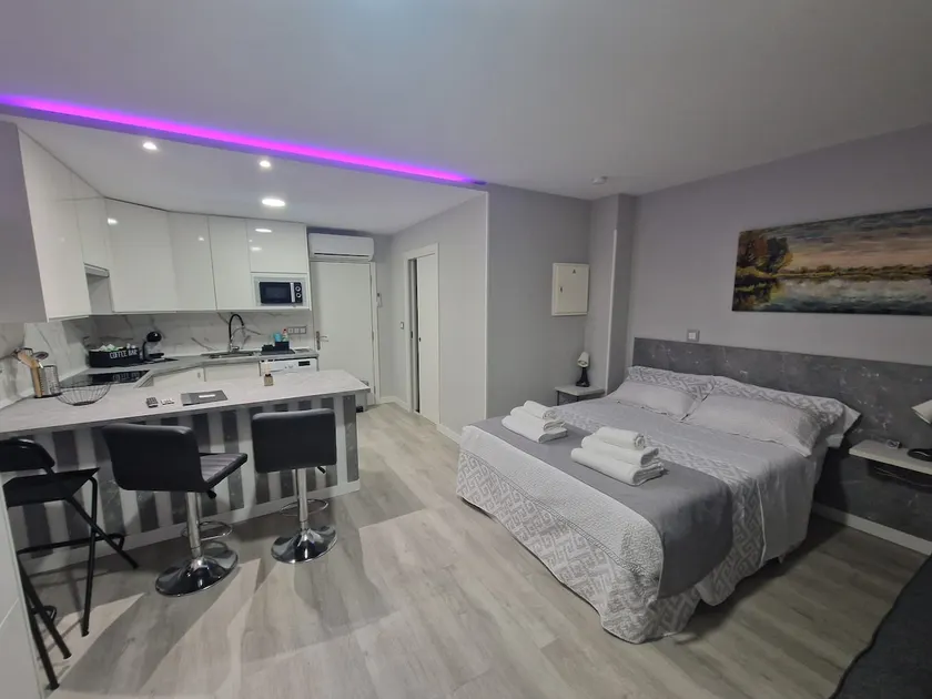 Poniente Apartment • Ocaso - Image 1