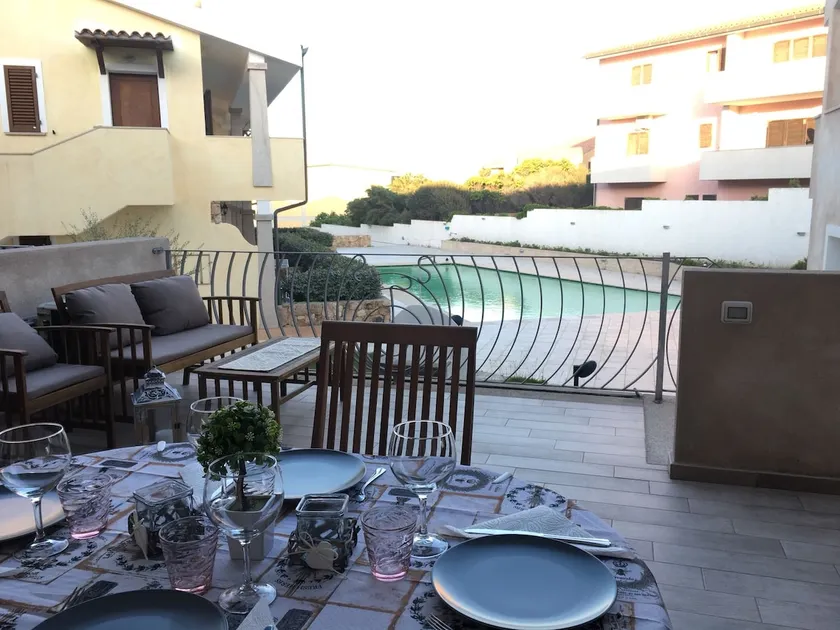 Apartment Badalacchi - Image 1