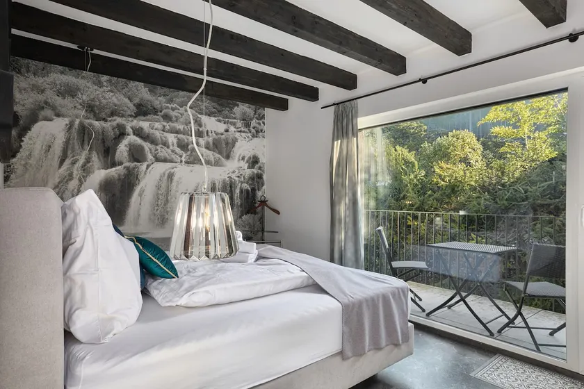 Voraliving Montafon | New Construction, Garage, Skiing, and Nature - Image 1