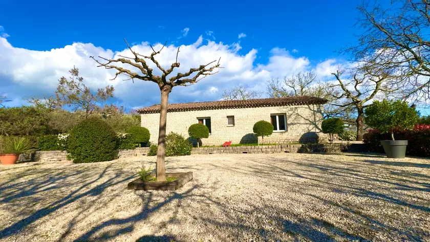 Typical of the Ardèche - Image 1