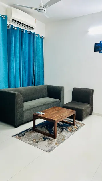 Shivdham Entire 3BHk Nr KDhospital&AdaniTownship - Image 1