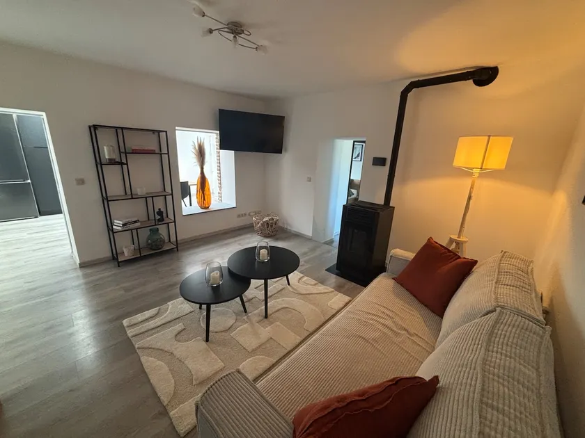 Apartment at “Pépite's” - Image 1