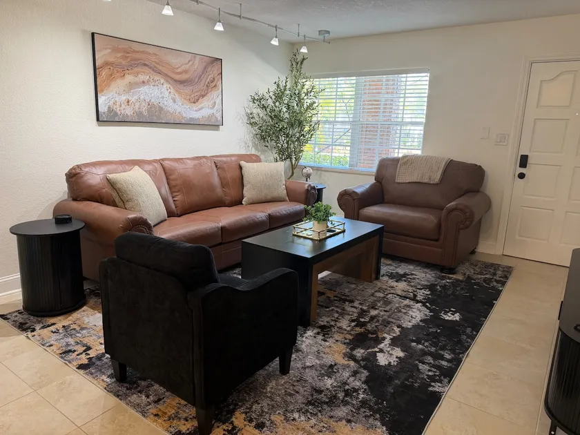 Davis Island Retreat - 2Br 2Ba Apt - Image 1