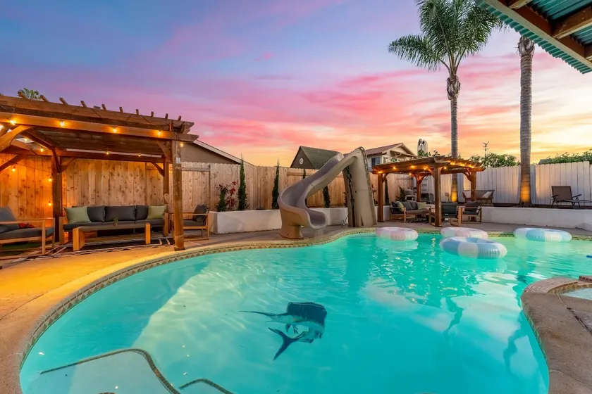 The Grand Retreat Goleta - Chosen Collection - Image 1