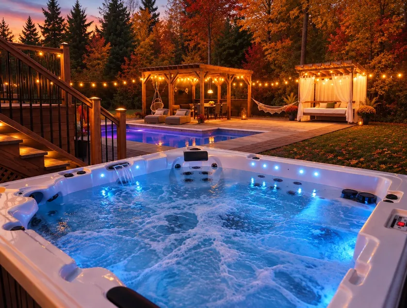 Villa Zen Resort and Spa - Image 1
