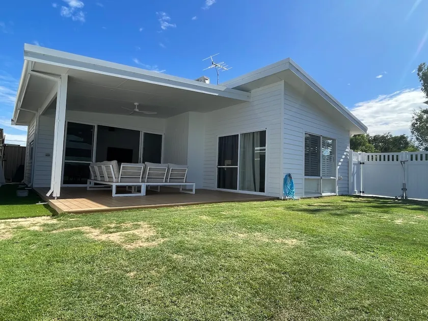 Silver Sands Villa - Image 1