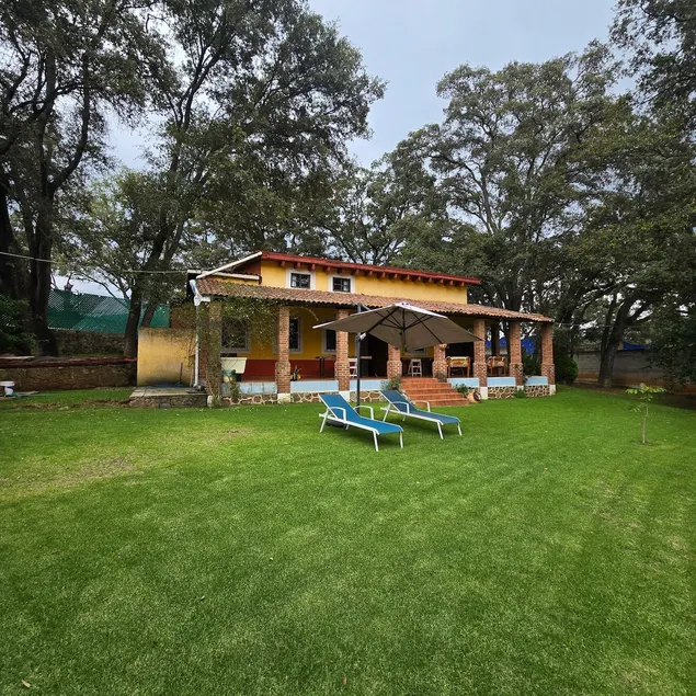 A getaway outside the city. - Image 1