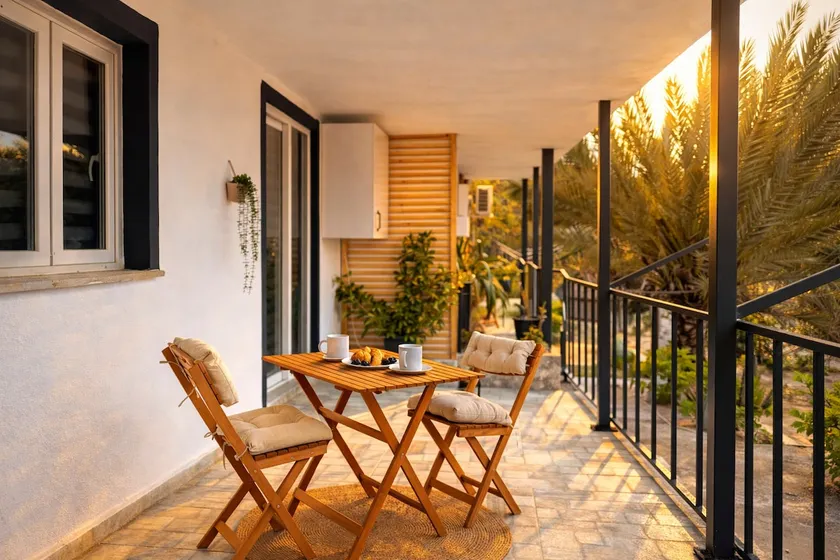 Apartment 2, 2 minutes from the center of Patara - Image 1