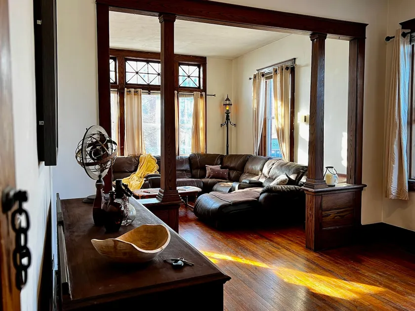 Cozy Retreat near Chautauqua & Wineries - Image 1
