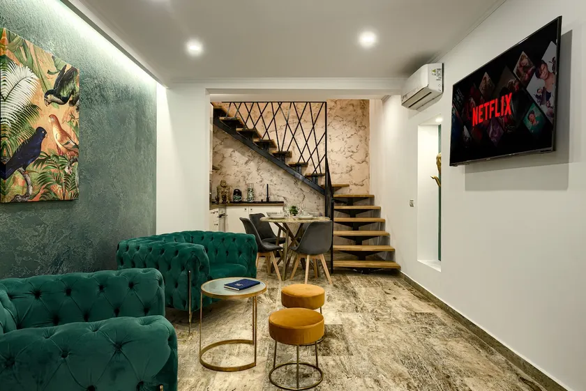 Sika Palladium Garden&Spa Apartment-Self Check-in - Image 1