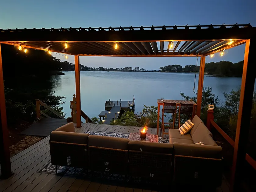 Waterfront Dock+Fire Pit+Kayaks & SUPs | VistaCove - Image 1