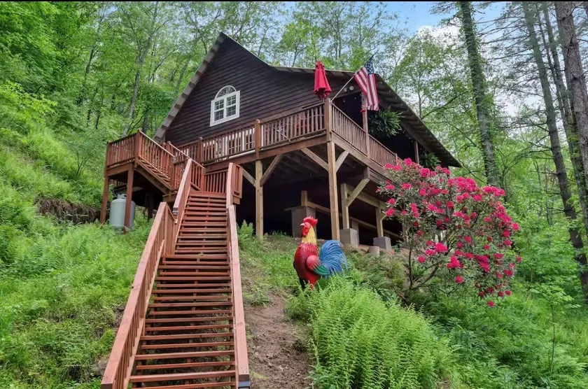 Welcome to River Roost - your Riverside sanctuary! - Image 1