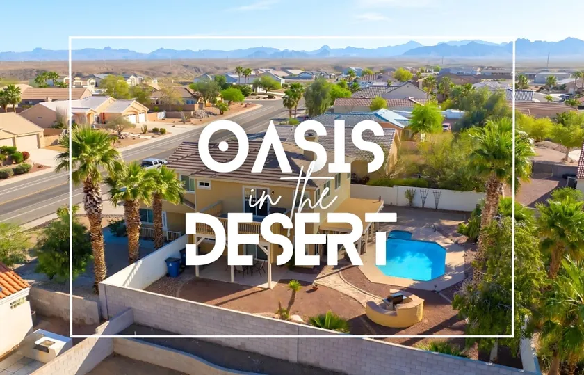 Pool | 4bd | Games | BBQ | Sleeps 11 - Image 1