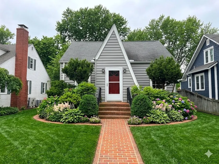 Primrose Cottage~Walk to Downtown Chestertown - Image 1