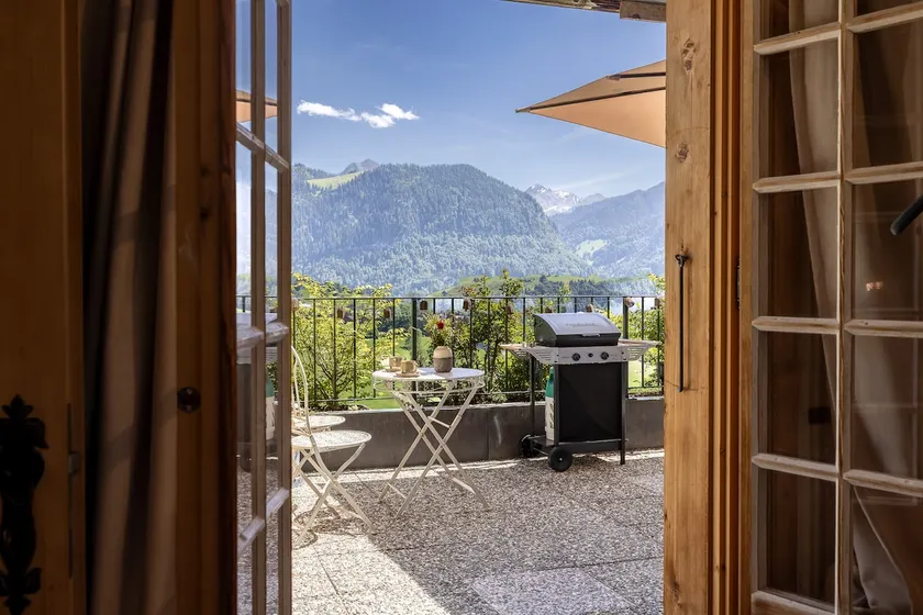 La Parenthèse | Sauna, Woaw Views, Nature Escape - Image 1