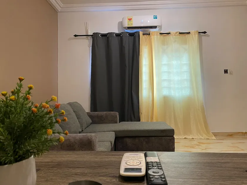 Deluxe serviced apartment at East Legon - Image 1