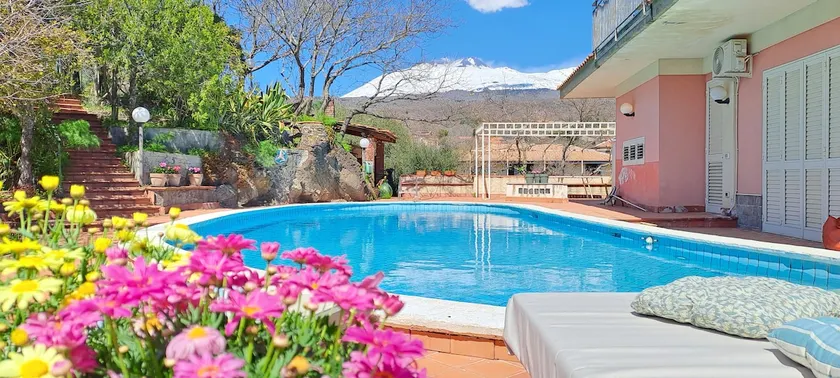 Villa Etna - Image 1