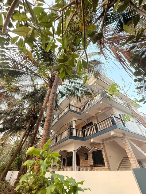 Luna | 1 BHK Compact Apartment | With Power Backup - Image 1