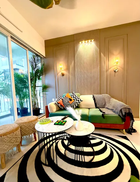 ZeaLuxe:Titan Suites An Elevated Sunset Experience - Image 1