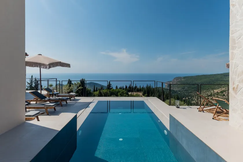 Orion Sunset Villa - Image 1