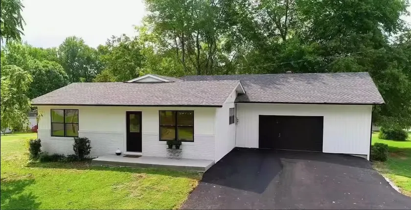KY Lake Retreat • 3BR • Close to Marina + Fishing - Image 1