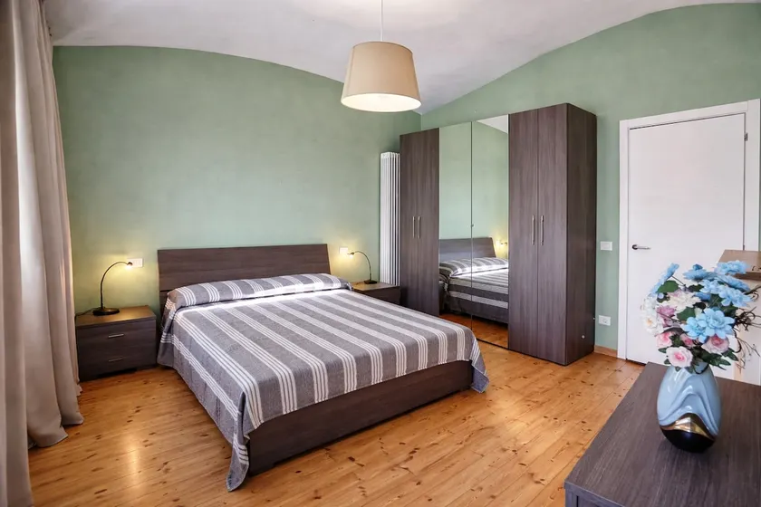 Suite sul Mount Monviso - Centro Storico & Free Parking - Image 1