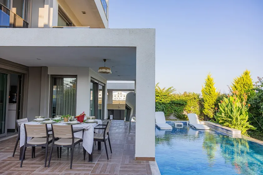 Luxury Villa Belek/Kadriye near Land of Legends - Image 1