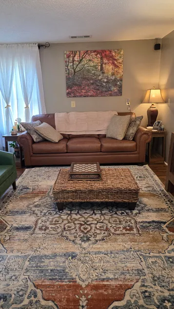 Cozy Country Cottage in Statesboro - Image 1
