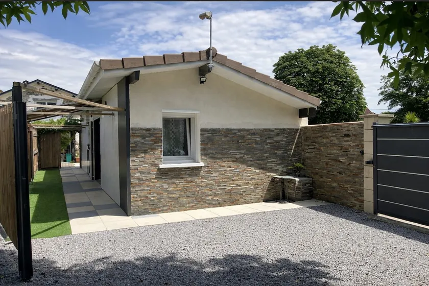 Gîte Boa Vida - Image 1