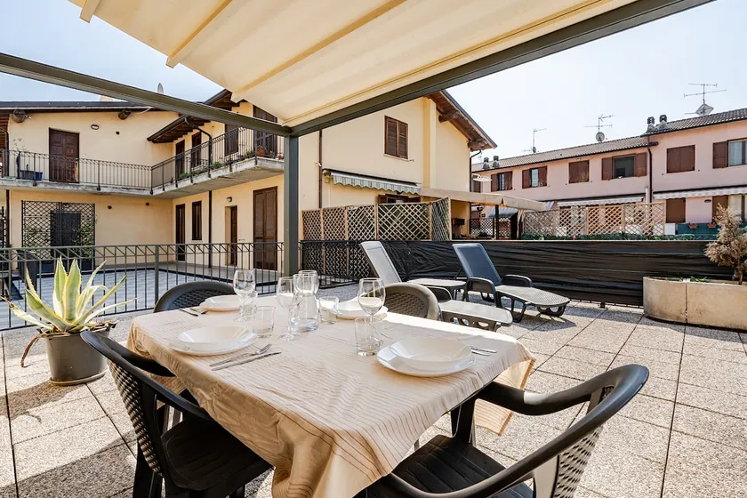 Nuvolera Garda Stay • 15 min from Salò - Image 1