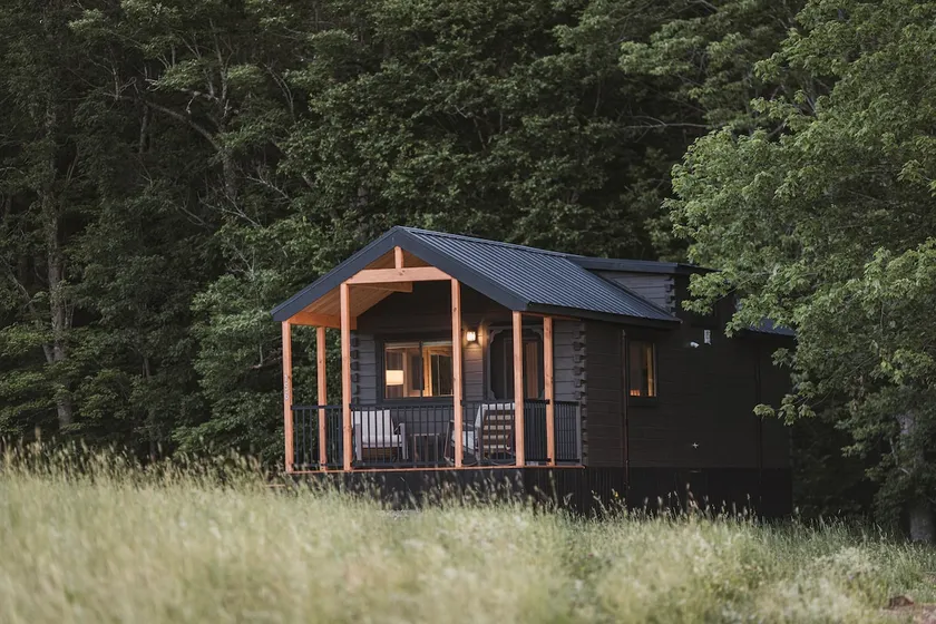 Modern Cabin Retreat | 25 Min to Camden & Belfast - Image 1