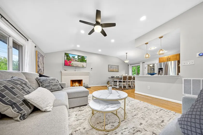 Modern Spacious 5BR|3BA Prime DC|MGM|Gaylord - Image 1