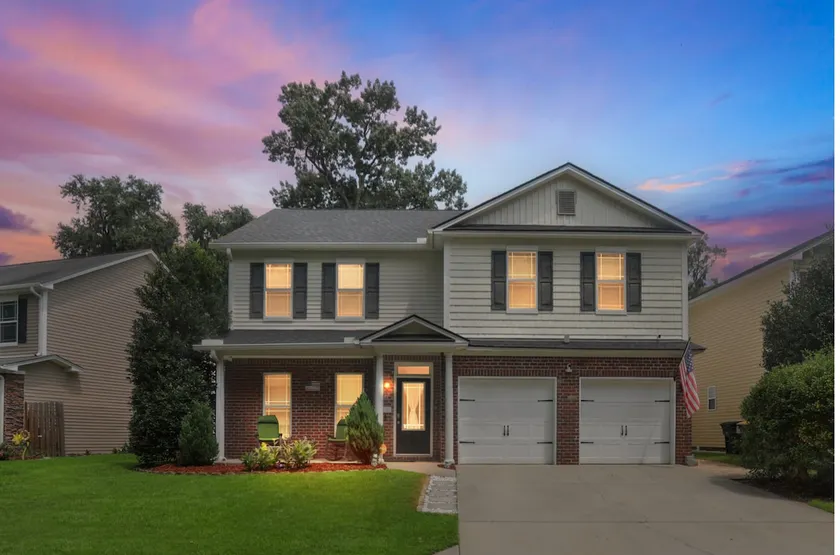 Low country luxury near Palmetto Bluff - Image 1