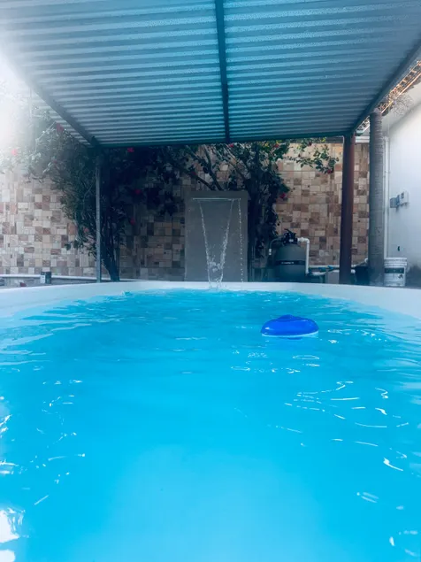 Exclusive house | Heated pool and garden. - Image 1