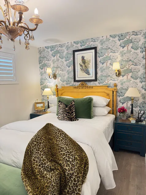Luxury Cosy 2 Beds Near Train shops & Nature - Image 1