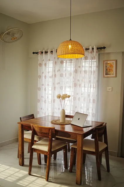Tranquil stay |Newly set 2bhk | Ernakulam, Kochi - Image 1