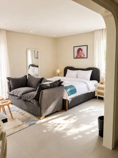 Charming Studio Retreat | #86 by Spacey - Image 1