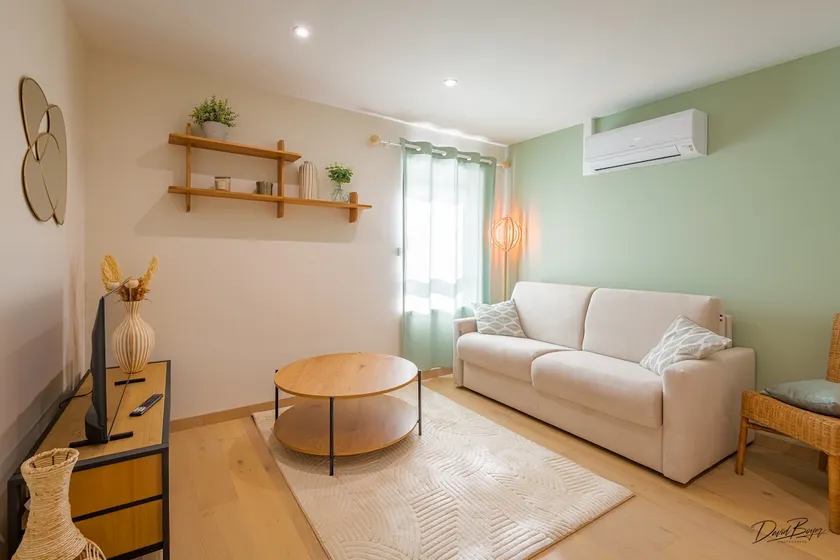 Apartment for 2/4 people, “Paul” - Image 1