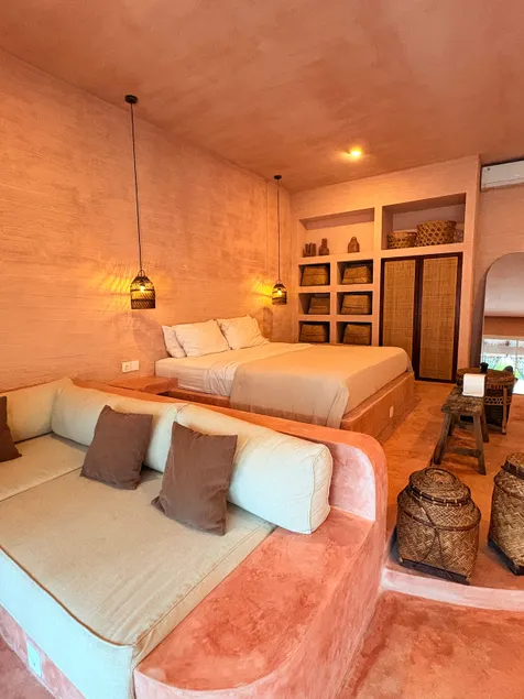 Le Bohémien Suites Cabana - Image 1