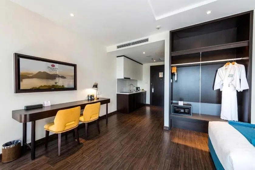 Best Western Premier Sapphire Halong - Image 1