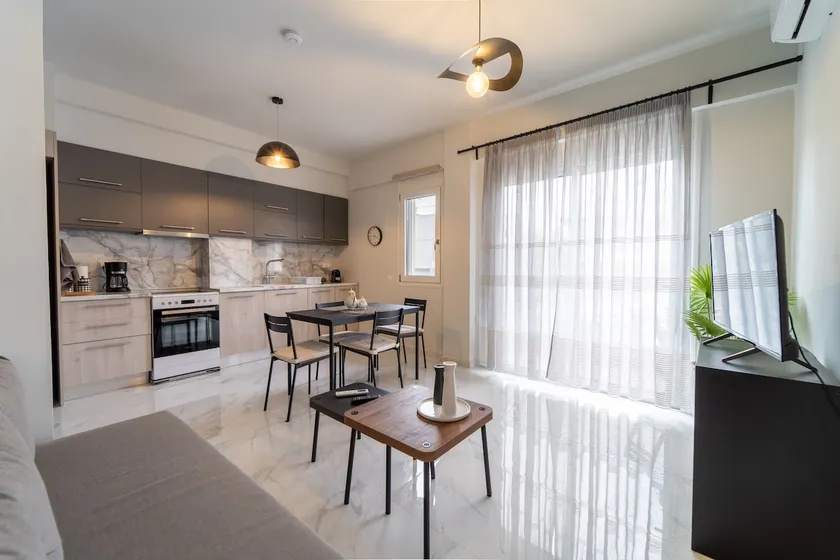Luma Home B I Near City Center - Image 1