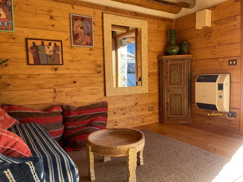 Cozy cottage in the heart of Scopello - Image 1