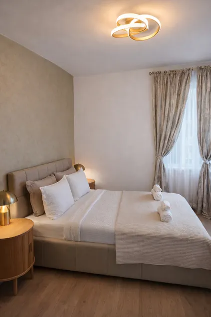 Boutique Apartment in the Heart of Stara Zagora - Image 1